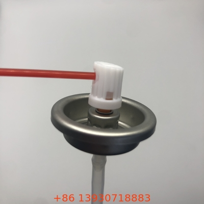 دریچه کاربوراتور دریچه محلول با دریچه برای دریچه پاک کننده کاربوراتور