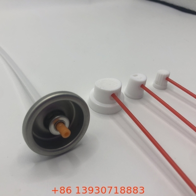 دریچه فعال کننده کیت MDF - یک قطعه قابل اعتماد برای کارتریج های گاز کارآمد