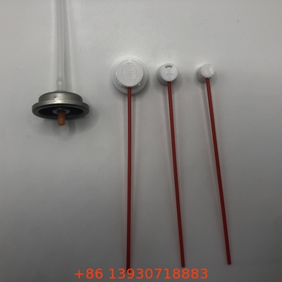 دریچه کاربوراتور دریچه محلول با دریچه برای دریچه پاک کننده کاربوراتور