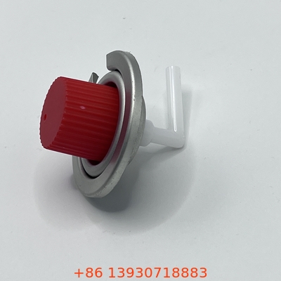 دریچه گاز بوتان Buna Inner Gasket ایده آل برای کاربردهای OEM