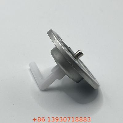 دریچه گاز بوتان Buna Inner Gasket ایده آل برای کاربردهای OEM