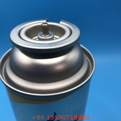 دریچه کارتریج گاز قابل اعتماد مناسب برای اجاق گاز بوتان
