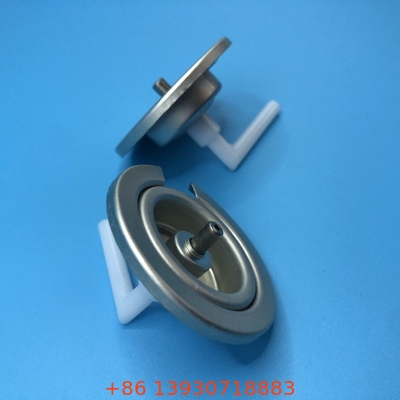 25.4mm بتان گاز فنجان دریچه برای پخت و پز امن و کارآمد