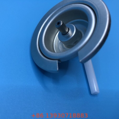 25.4mm بتان گاز فنجان دریچه برای پخت و پز امن و کارآمد