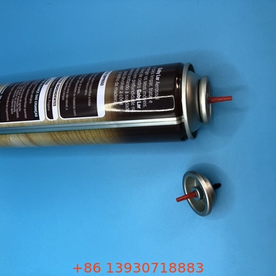 دریچه پر کردن مجدد روشن کننده ارگونومیک - پر کردن مجدد کارآمد برای روشن کننده های سیگار