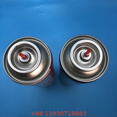 استفاده از دریچه روشن کننده گاز و سیستم کنترل کیفیت دقیق