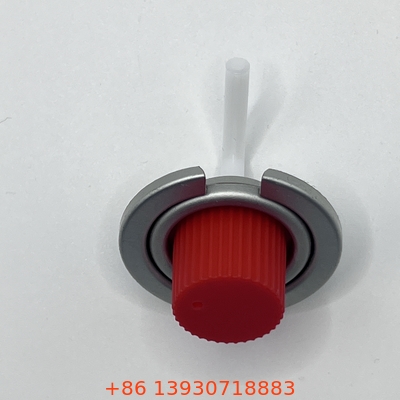 کارتریج گاز کمپینگ شیر Oem یک اینچ اندازه