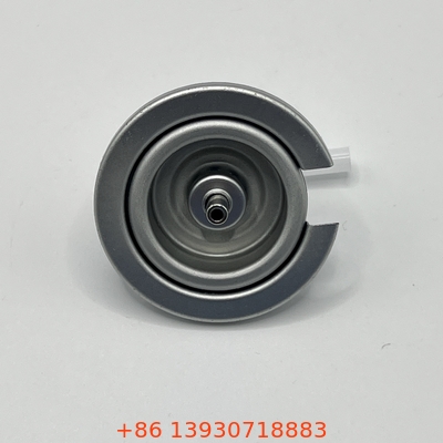 کارتریج گاز کمپینگ شیر Oem یک اینچ اندازه