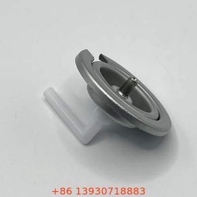 کارتریج گاز کمپینگ شیر Oem یک اینچ اندازه