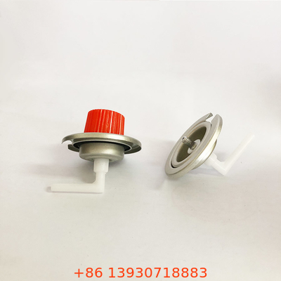 کارتریج گاز کباب دریچه برای و با OEM پذیرفتن بیرونی Gaske Buna