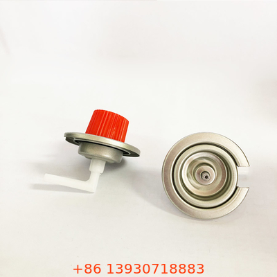 کارتریج گاز کباب دریچه برای و با OEM پذیرفتن بیرونی Gaske Buna