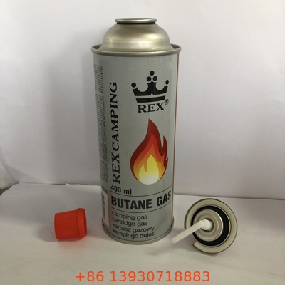دریچه گاز بوتان یک اینچ از مواد PP ساخته شده است