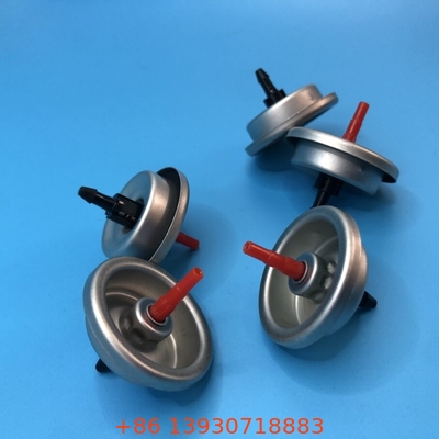 دریچه گاز بوتان دریچه پر کردن سوخت روشن کننده - راه حل پر کردن مجدد آسان برای روشن کننده ها - جمع و جور و با دوام