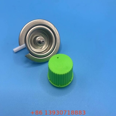 تجربه آشپزی در فضای باز بدون دردسر با دریچه اجاق گاز قابل حمل Buna Outer Gaske