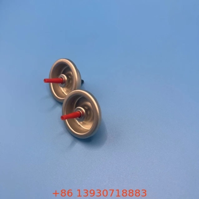 دریچه پرتاب گاز فولاد ضد زنگ برای پرتاب گاز فولاد