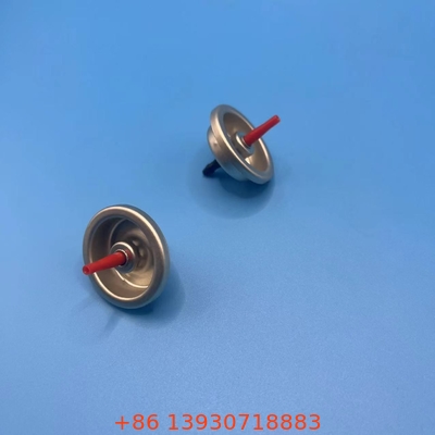 دریچه پرتاب گاز فولاد ضد زنگ برای پرتاب گاز فولاد