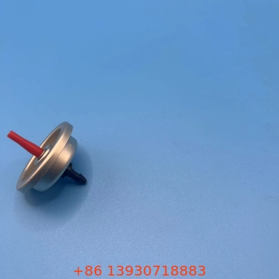 نصب شیر روشن کننده فنجان دو طرفه با فلز لاکی شفاف