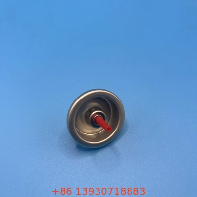 نصب شیر روشن کننده فنجان دو طرفه با فلز لاکی شفاف