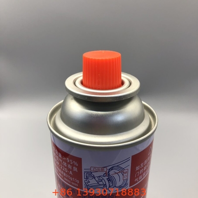 دریچه مستقیم، دریچه گاز بوتان، دریچه گاز Buna، گاسکت داخلی، دسته سیاه برای دستگاه های گاز