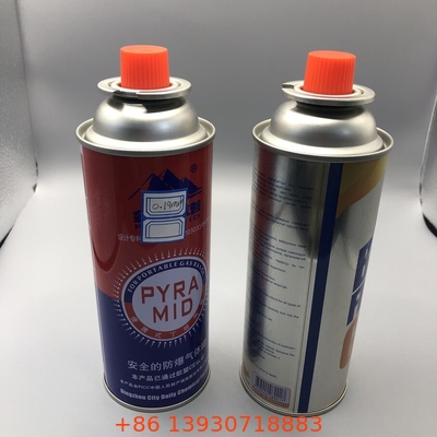 دریچه کارتریج گاز گرل های قابل حمل - تجربه آشپزی در فضای باز را بهبود ببخشید
