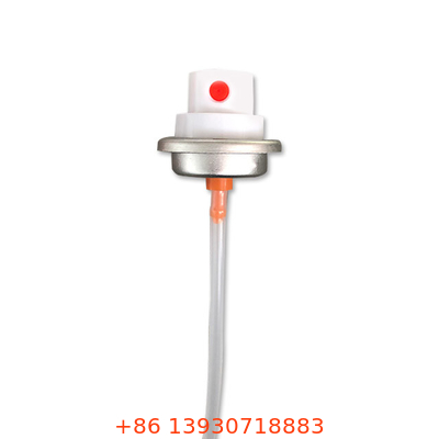 قطعه رنگ اسپری کننده لوله طبعی با گاسکت داخلی U-133 Buty