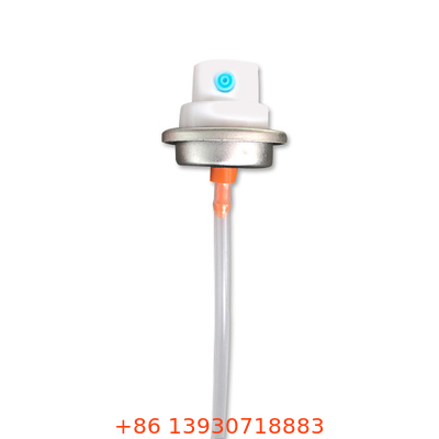 قطعه رنگ اسپری کننده لوله طبعی با گاسکت داخلی U-133 Buty