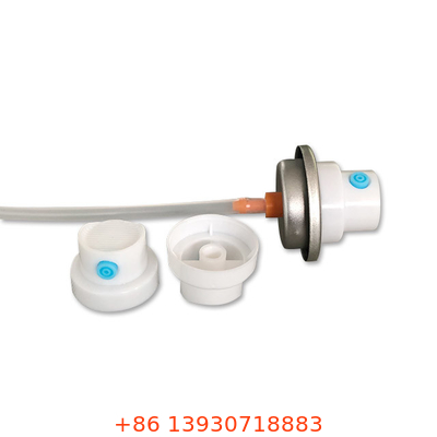 25.4mm اسپری رنگ دریچه خانه F2.0 × F0.33mm برای پوشش دقیق