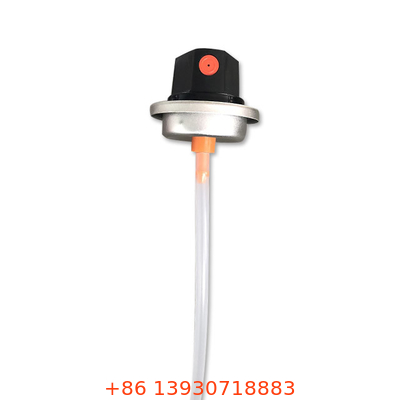 دریچه اسپری رنگ اسپری با سوراخ ف2.0×ف0.33mm