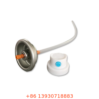 دریچه رنگ اسپری برای صادرات به سنگاپور