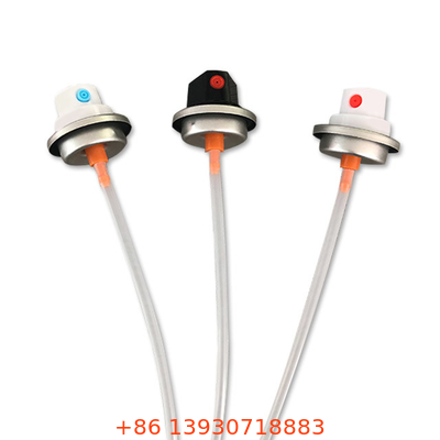 25.4mm اسپری رنگ دریچه خانه F2.0 × F0.33mm برای پوشش دقیق