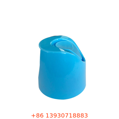 50.13mm Nozzle Width Aerosol Spray Nozzle با قطر داخلی لوله ۱٫۰ میلی متر