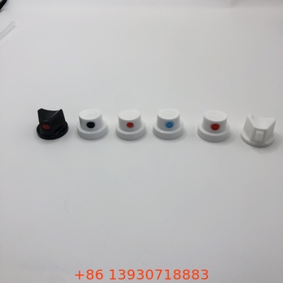 قطعات قابل اطمینان از دریچه های اسپری برای تولید موثر دریچه های اسپری
