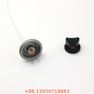 گاسکت بیرونی Buna طراحی شده برای اسپری رنگ دریچه گاسکت داخلی Buty