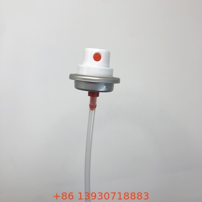 گاسکت بیرونی Buna طراحی شده برای اسپری رنگ دریچه گاسکت داخلی Buty