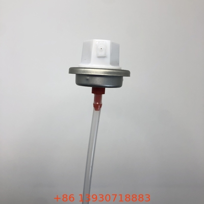 دریچه رنگ اسپری استاندارد با سوراخ f2.0 × f0.33mm