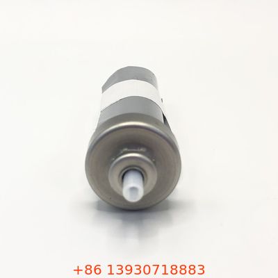 20 میلی متر کیسه بر روی شیر با کنترل دقیق توزیع برای مه مراقبت از پوست