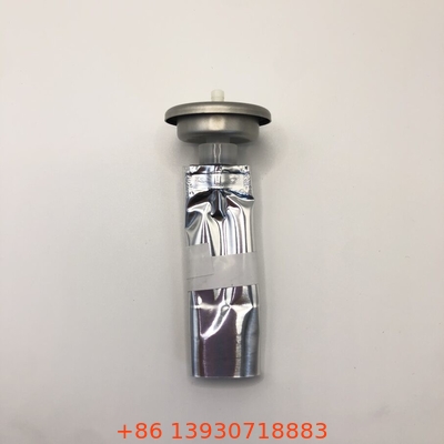 فشار 0.2-0.4Mpa کیسه اسپری روی شیر سازگار با محیط زیست