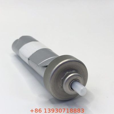 فشار 0.2-0.4Mpa کیسه اسپری روی شیر سازگار با محیط زیست