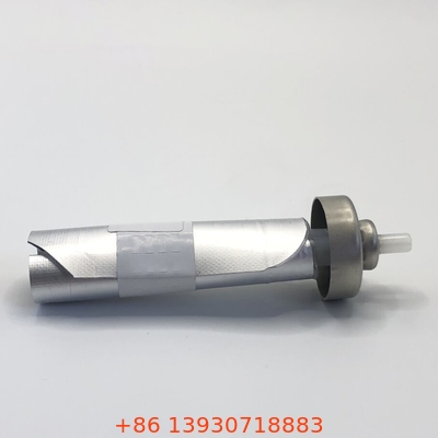 فشار 0.2-0.4Mpa کیسه اسپری روی شیر - مناسب برای استفاده از پلاستیک