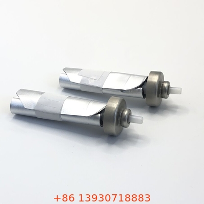 با اعتماد سفید کوله هوا کنترل شده فشار شیر 0.2-0.4Mpa ظرفیت