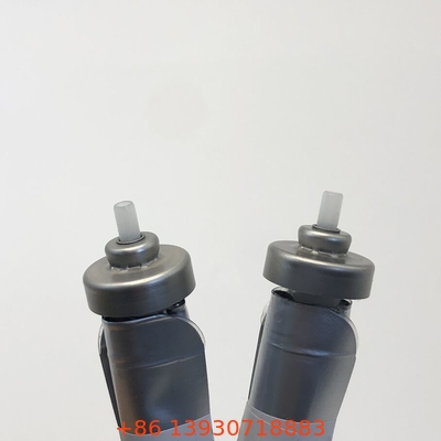 با اعتماد سفید کوله هوا کنترل شده فشار شیر 0.2-0.4Mpa ظرفیت