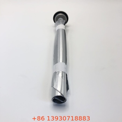 با اعتماد سفید کوله هوا کنترل شده فشار شیر 0.2-0.4Mpa ظرفیت