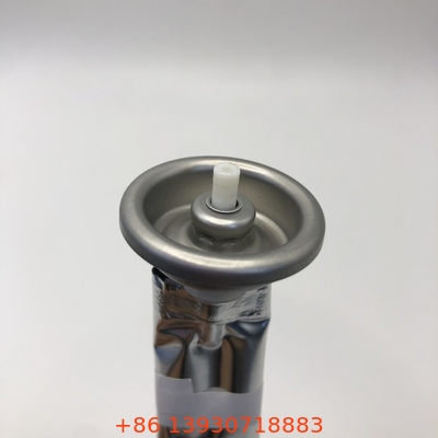 دریچه کیسه اسپری با ظرفیت سفارشی