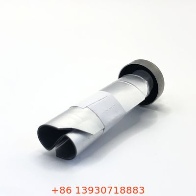 20mm Bag-On-Valve ایده آل برای مراقبت های شخصی و محصولات خانگی