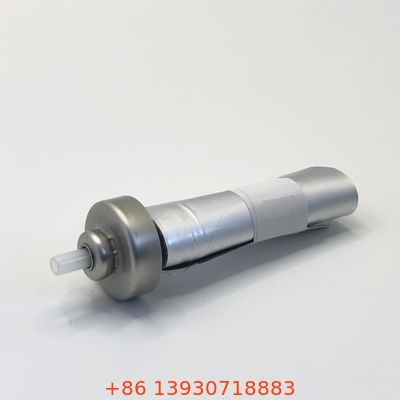 20mm Bag-On-Valve ایده آل برای مراقبت های شخصی و محصولات خانگی