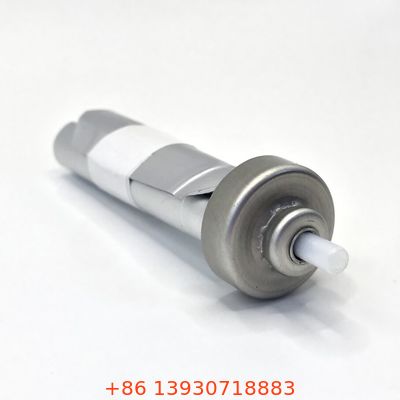 20mm Bag-On-Valve ایده آل برای مراقبت های شخصی و محصولات خانگی