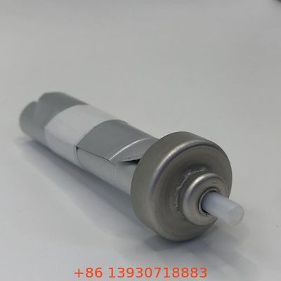 سیستم نوآورانه 20 میلی‌متری، 1 اینچی کیسه-روی-شیر برای اسپری‌های آئروسل