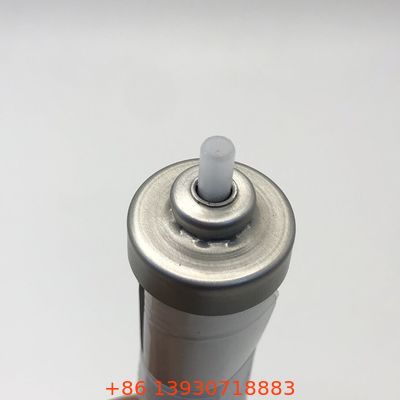 20 میلی متری کیسه بر روی دریچه سوخت جدا شده کیسه بر روی دریچه برای پزشکی