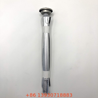 بسته بندی اسپری کیسه-روی-دریچه برای محصولات مراقبت از پوست، ضد آفتاب و مراقبت از بدن
