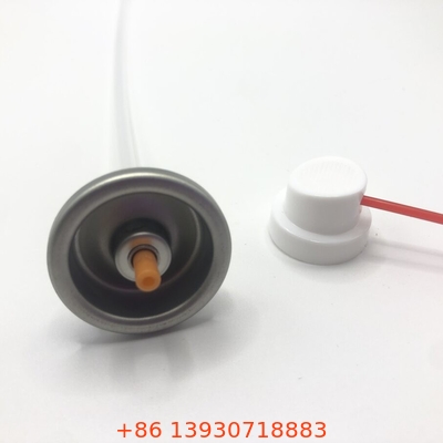 بسته بندی کامپکت MDF Kit Activator Valve راه حل صرفه جویی در فضا برای پر کردن مجدد روشن کننده گاز بوتان موثر
